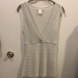 White House Black Market Top